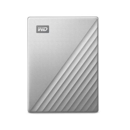 Western Digital WD My Passport Ultra 2TB – ekstern harddisk